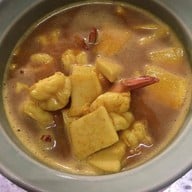 ร้านอาหารน้องณี สตูล