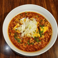 เมนูของร้าน Uchidaya Ramen (อุชิดายะ ราเมน) ธนิยะ