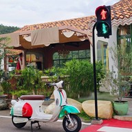 Swiss Valley hip Resort