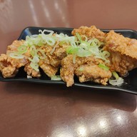 เมนูของร้าน คาระเมนยะ มาซึโมโตะ Central Plaza Rama 9 branch เซ็นทรัล พระราม 9 7th FL