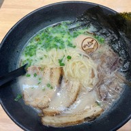 เมนูของร้าน Wakame Ramen อินท์-อินเตอร์เซค