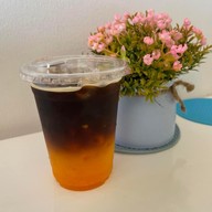 ปัง เค้ก Coffee & Bekary Homemade ตลาดโป่งไผ่ นิคม 304