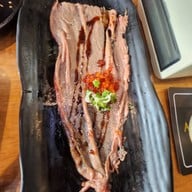 เมนูของร้าน Aroi Sushi Thru Thonglor ถนนเพชรบุรีตัดใหม่