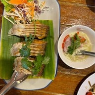 ครัวบ้านเสื่อ ครัวบ้านเสื่อ