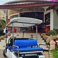 Swiss Valley hip Resort