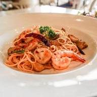 Audrey Cafe เซ็นทรัลพลาซ่า ลาดพร้าว ชั้น 4