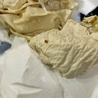 น้ำเต้าหู้ นมสด(มอนอ ประตู6)