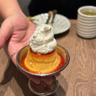 Gen Japanese Charcoal Grill Restaurant & Bar เอกมัย