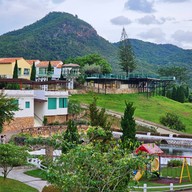 Swiss Valley hip Resort