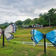 Swiss Valley hip Resort