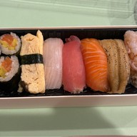 Mainichi Sushi สาทร