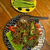 ครัวบ้านเสื่อ ครัวบ้านเสื่อ