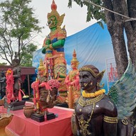 วัดศาลาลอย