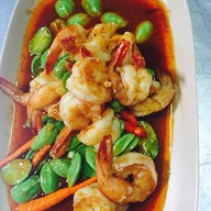 ร้านอาหารน้องณี สตูล