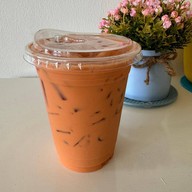 ปัง เค้ก Coffee & Bekary Homemade ตลาดโป่งไผ่ นิคม 304