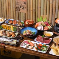 Koya Premium Izakaya & Sushi Koya Premium izakaya & Sushi