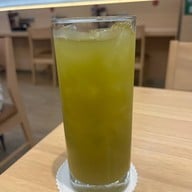 เมนูของร้าน Wakame Ramen อินท์-อินเตอร์เซค