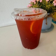 ปัง เค้ก Coffee & Bekary Homemade ตลาดโป่งไผ่ นิคม 304