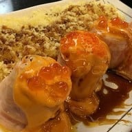 Sushi Hiro พรอมานาด