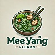 หมี่ย่างเพลิน (บะหมี่หยก)