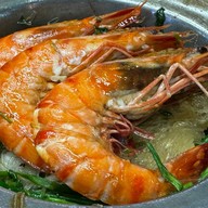 สมศักดิ์ปูอบ ตลาดสดธนบุรี