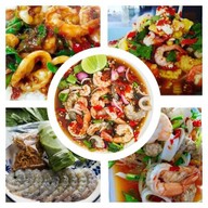 ครัวรสเลิศ อาหารตามสั่ง และ ยำเลิศรส