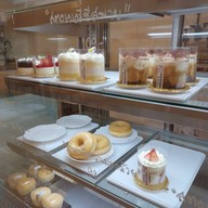Neko Patisserie เค้กโฮมเมด หทัยราษฎร์