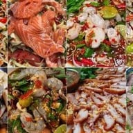 ซุปเปอร์ยำ ตำ เล้งแซ่บหม้อไฟ หลังม.รังสิต