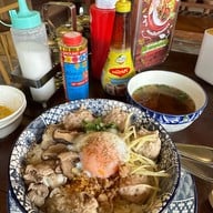 บ้านก๋ง ตลาดใต้