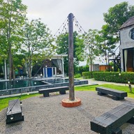 บ้านเดอมอนเต้ สวนผึ้ง ราชบุรี BaanDemonte