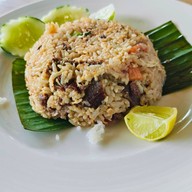 เมนูของร้าน ซาบาห์ เน้นเนื้อ สิงห์บุรี