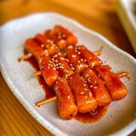 Chinuenim ไก่ทอดเกาหลี ศาลายา -