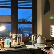 บาร์ระบาย coffee&slow bar