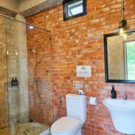 บ้านเดอมอนเต้ สวนผึ้ง ราชบุรี BaanDemonte