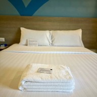 Hop Inn Hat Yai Down Town Hotel