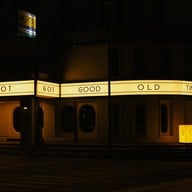GOT : Good Old Times Bangkok