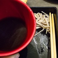 เมนูของร้าน Hatyai Sashimi โลตัส พัทลุง