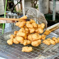 เมนูของร้าน ปาท่องโก๋เตาถ่าน - โกเต็ง