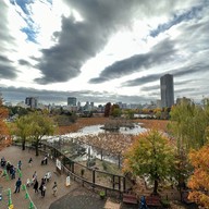 Ueno Zoo