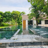 บ้านเดอมอนเต้ สวนผึ้ง ราชบุรี BaanDemonte