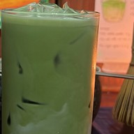 Matcha soul