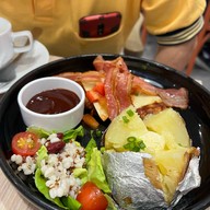 Sizzler เดอะมอลล์ ท่าพระ