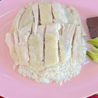 ข้าวมันไก่ตอนเดอะพรีเมี่ยม (คุณอั้ม) สาขาปากซอยอ่อนนุช44