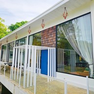 บ้านเดอมอนเต้ สวนผึ้ง ราชบุรี BaanDemonte