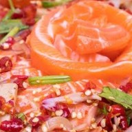 ร้านยำแซ่บ ( ปากเบิร์น)