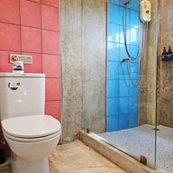 บ้านเดอมอนเต้ สวนผึ้ง ราชบุรี BaanDemonte