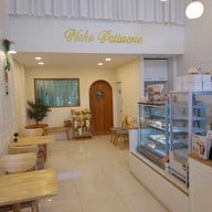 Neko Patisserie เค้กโฮมเมด หทัยราษฎร์