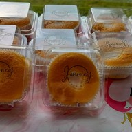 เจอนี่ คาเฟ่.บาร์