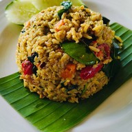 เมนูของร้าน ซาบาห์ เน้นเนื้อ สิงห์บุรี