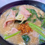 ราดหน้าฟาไฉ ปตท.วิภาวดี30